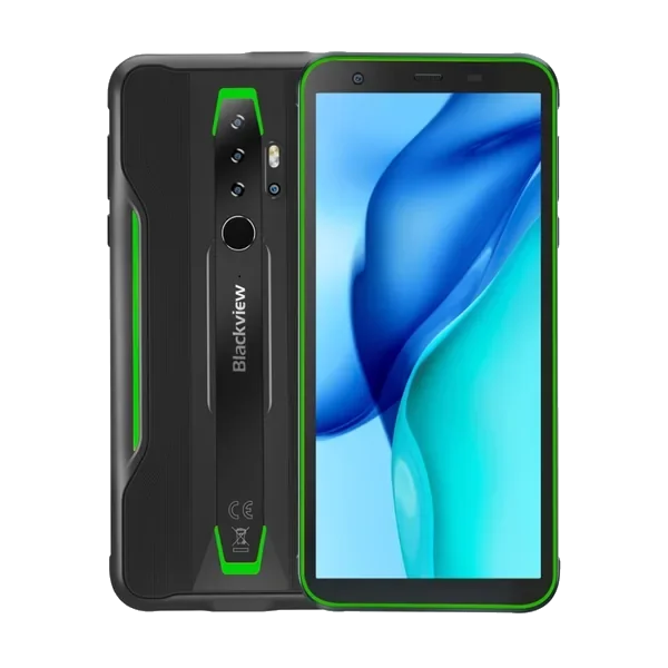 Blackview Bv6300 Pro 5.7 " Ip68 Militar