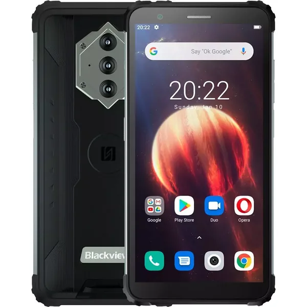 Blackview Bv6600