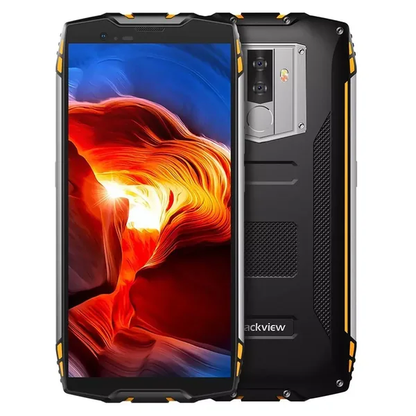 Blackview Bv6800 Pro