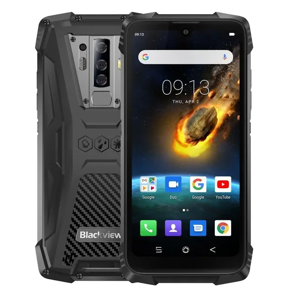 Blackview Bv6900