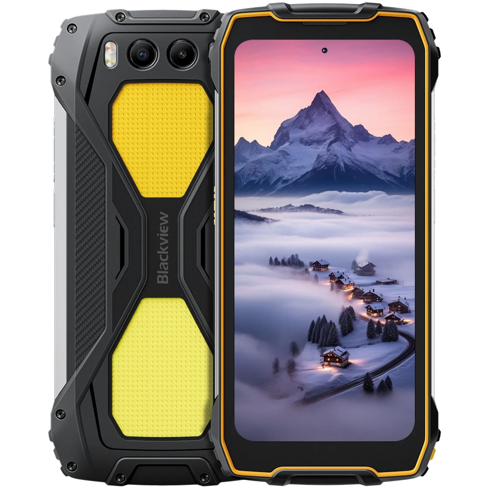 Blackview Bv7300