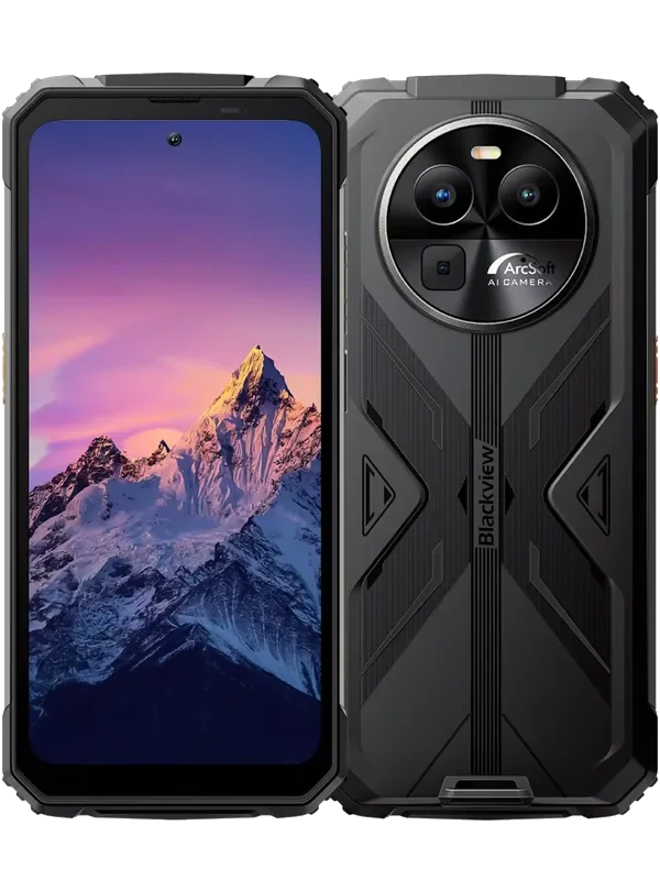 Blackview Bv8100 Smartphone