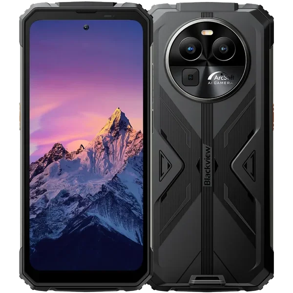 Blackview Bv8100