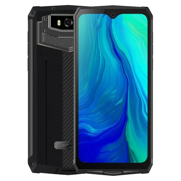 Blackview Bv9100 6.3 " Ip68 Militar