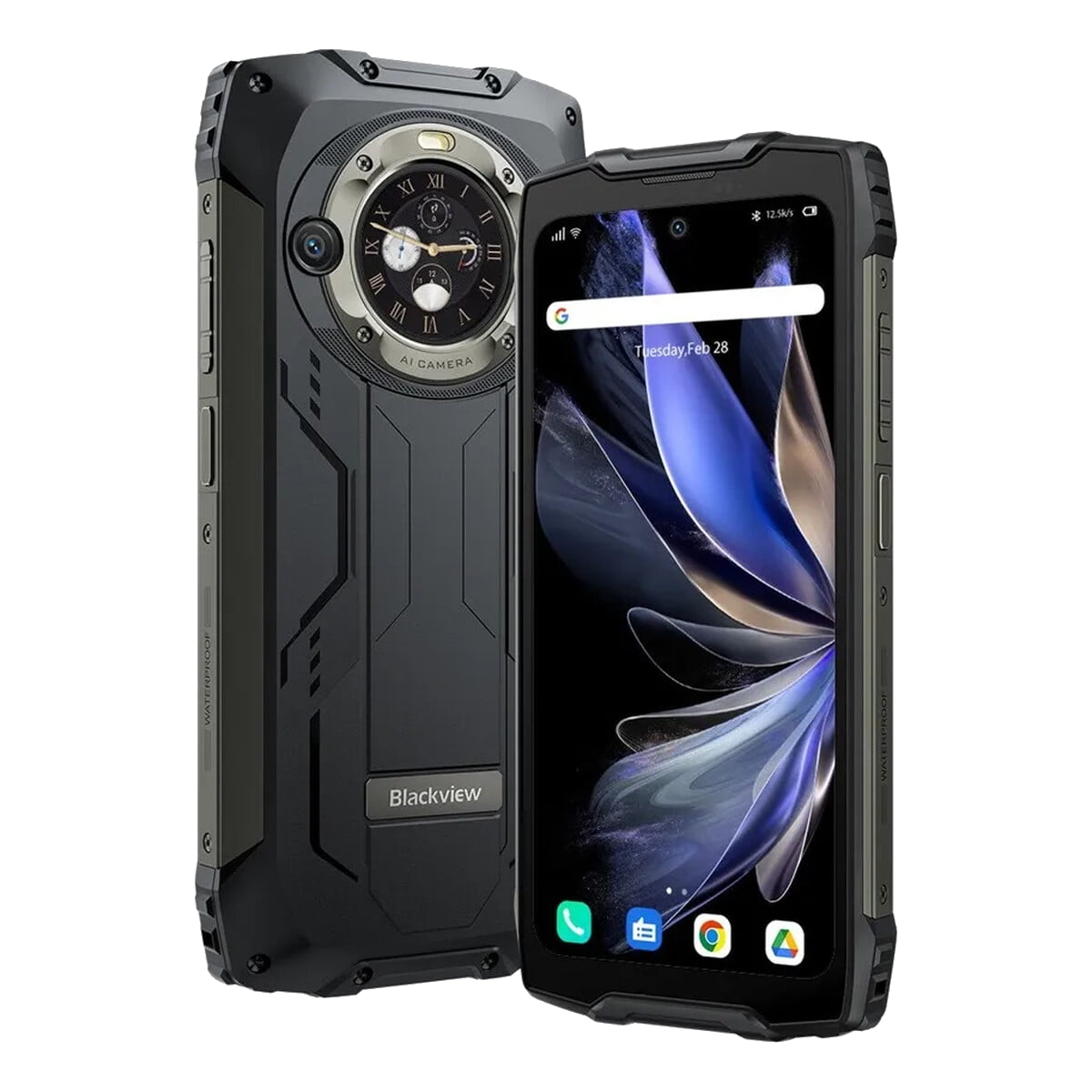 Blackview Bv9300 Pro 6.7 Lte