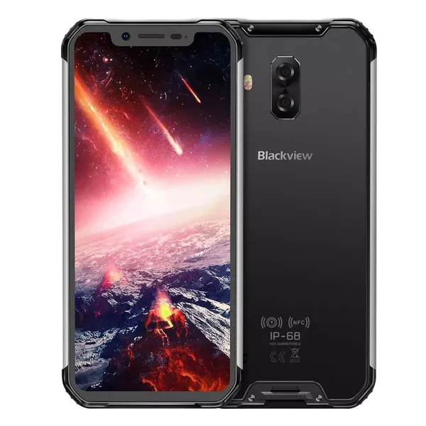 Blackview Bv9600 Pro