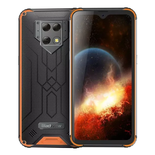 Blackview Bv9800