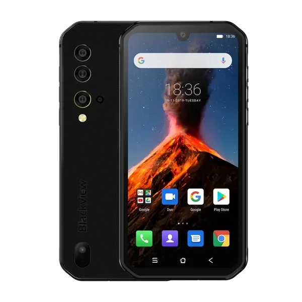 Blackview Bv9900 5.8 " Ip68 Militar