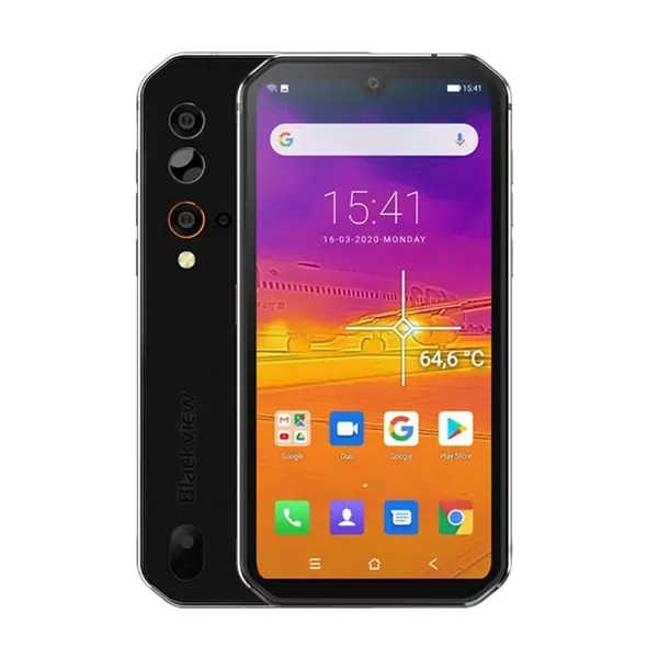 Blackview Bv9900 Pro