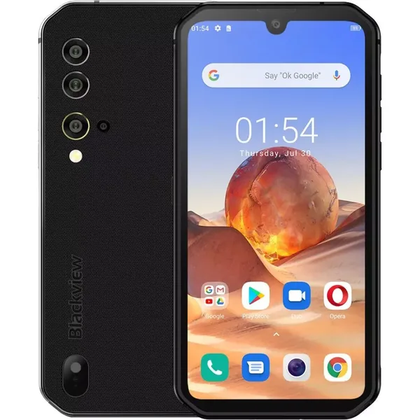 Blackview Bv9900E
