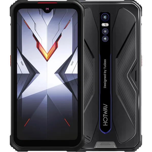 Blackview Cyber 9 Pro 6.3 " Hotwav