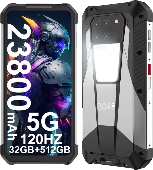 Blackview Tank 3Pro