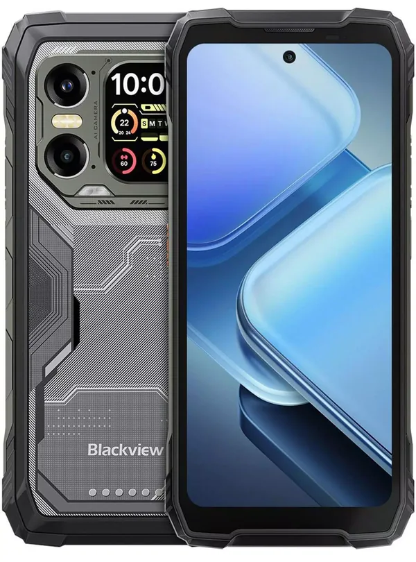 Blackview Xplore 1 20000Mah 5G