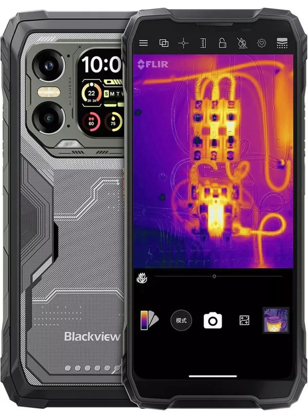 Blackview Xplore 1 Pro
