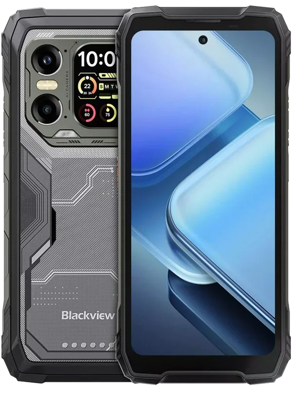 Blackview Xplore 1