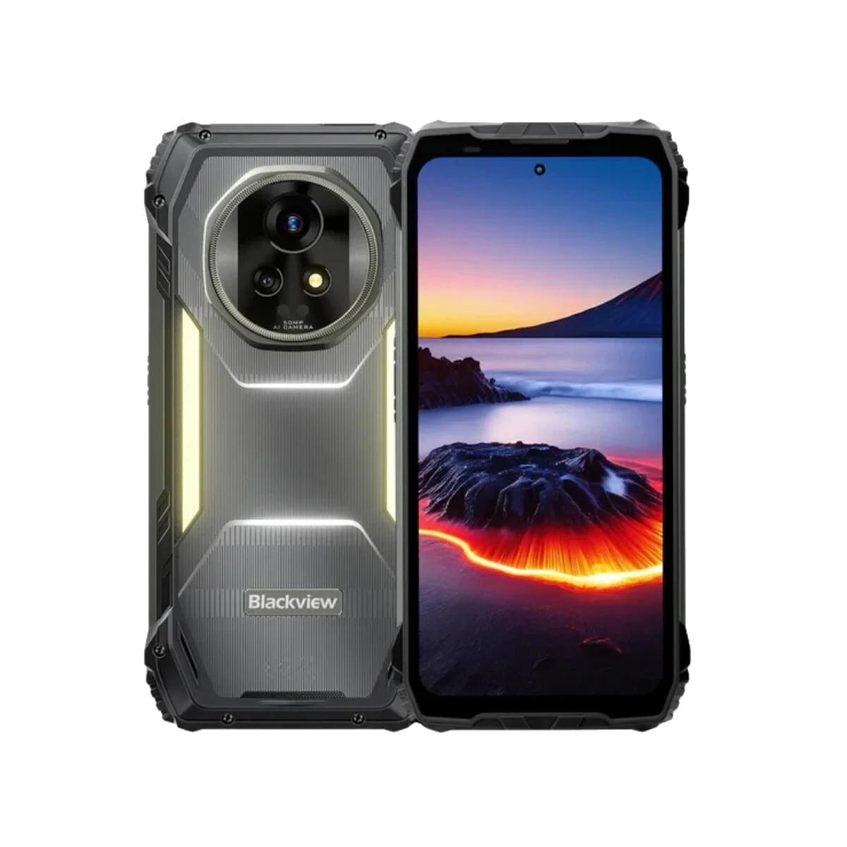 Blackview Xplore 2 5G Proyector
