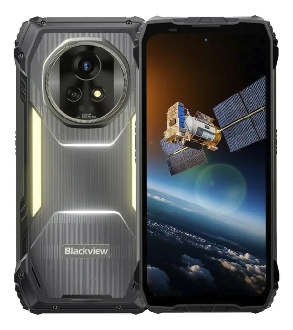 Blackview Xplore 2