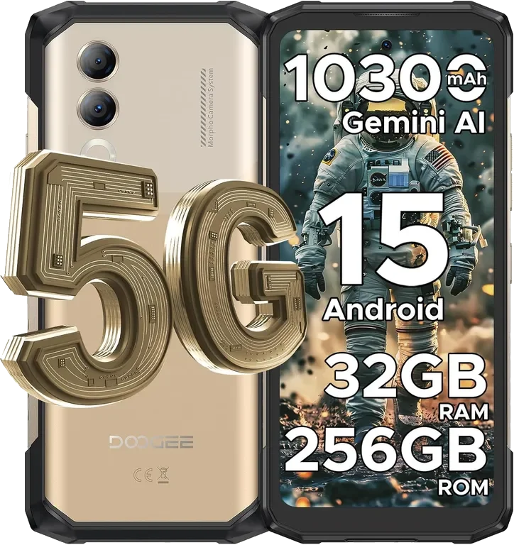 Blade20 Turbo 5G