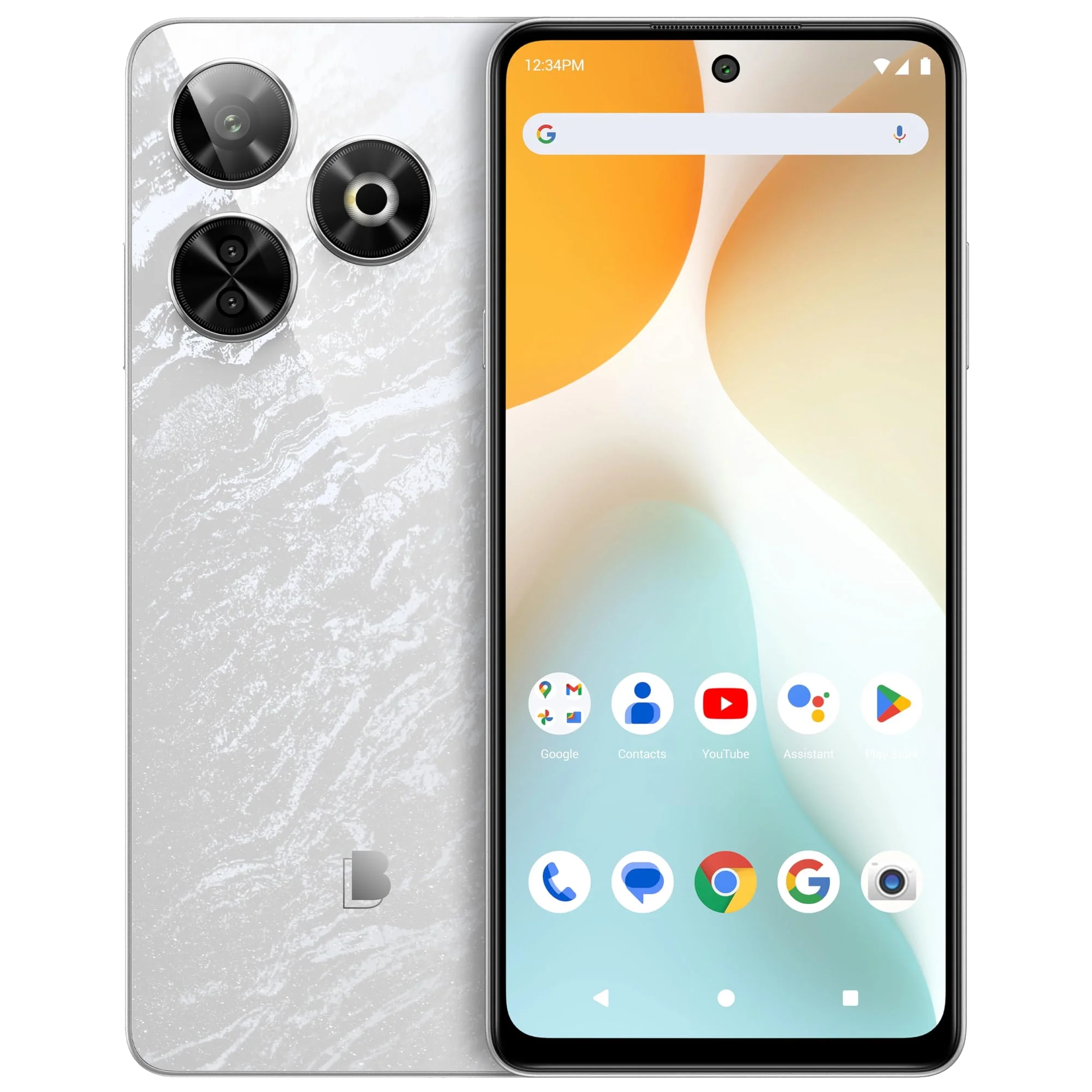 Blu G84 2024