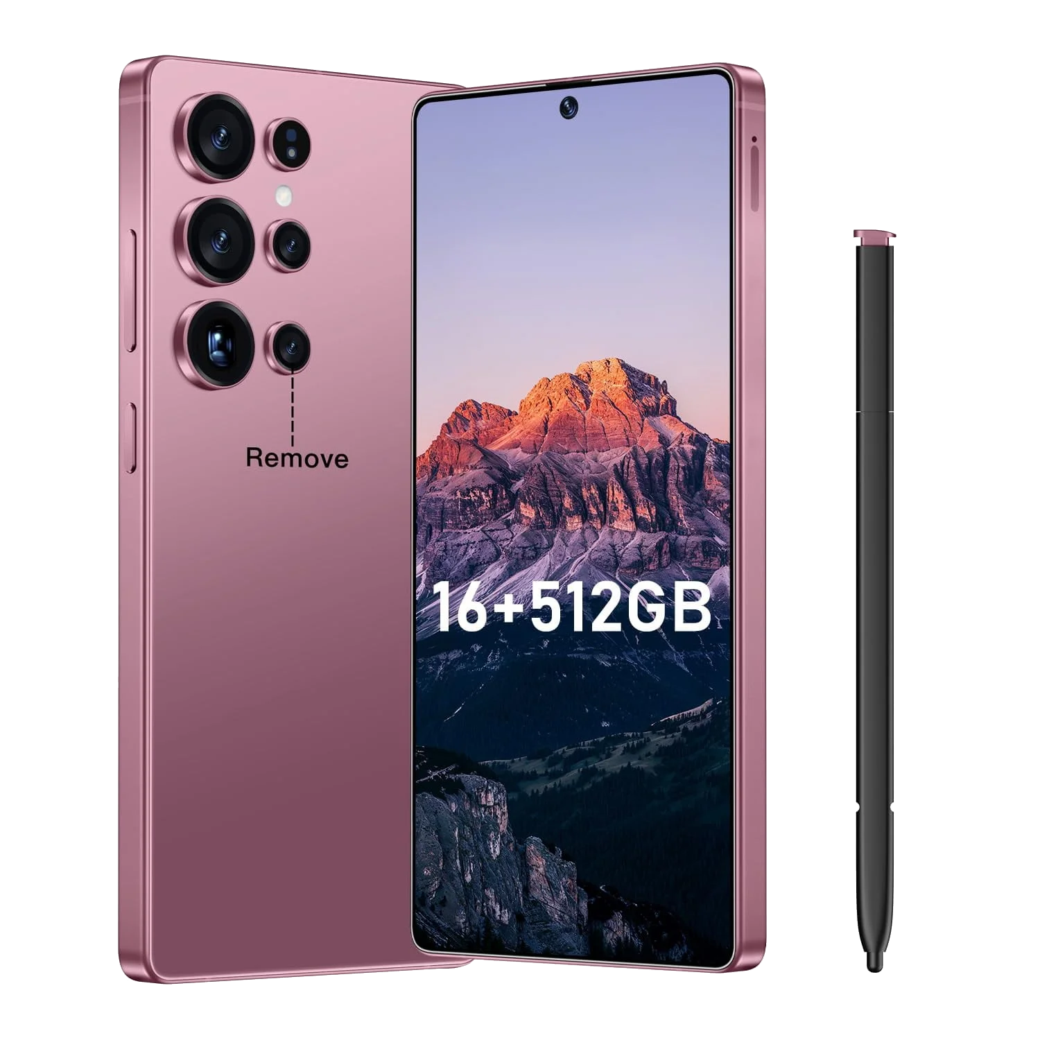 Bnjbmj I25 Ultra Insignia Snapdragon 8 Gen 3