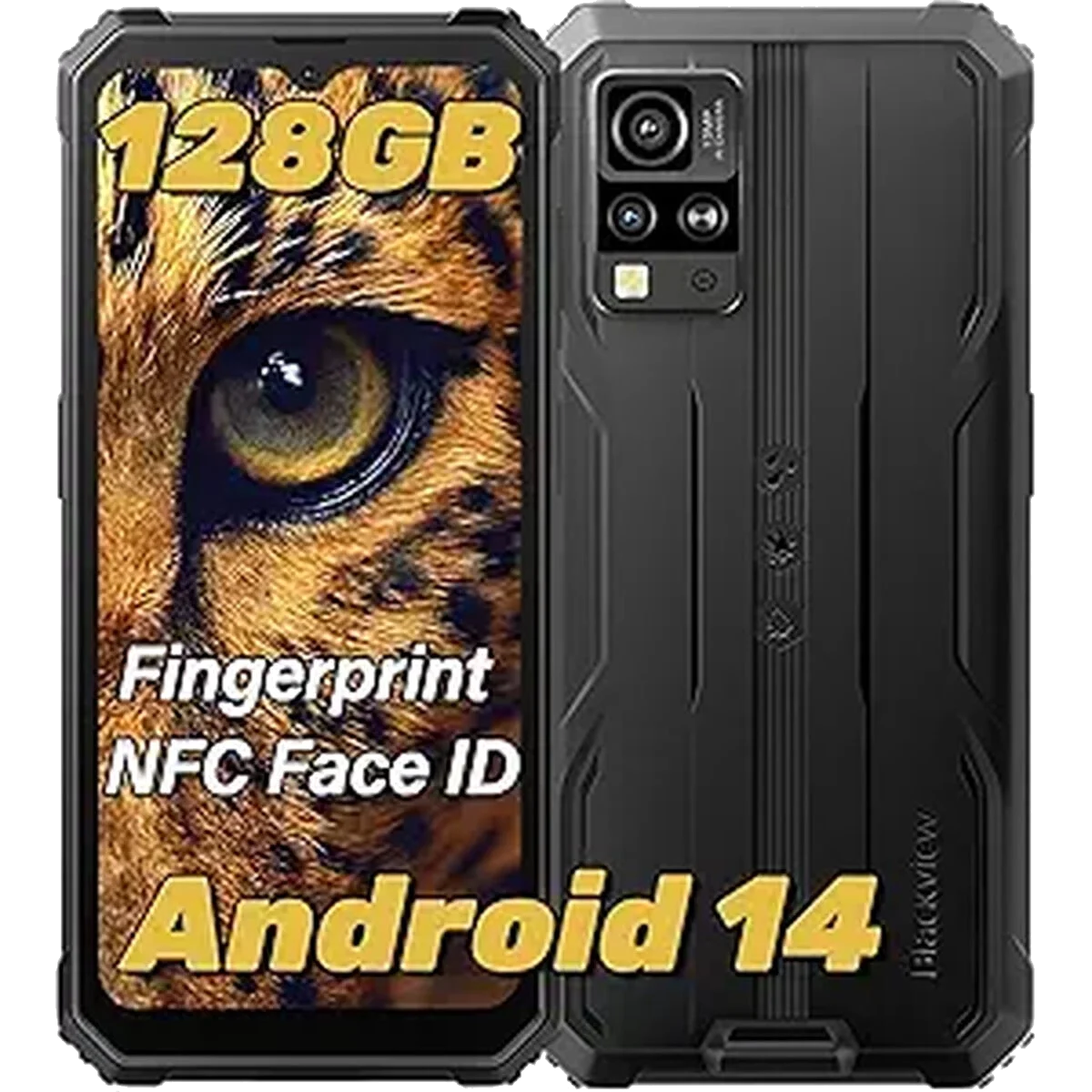 Bv4800 Pro 6 56 Negro