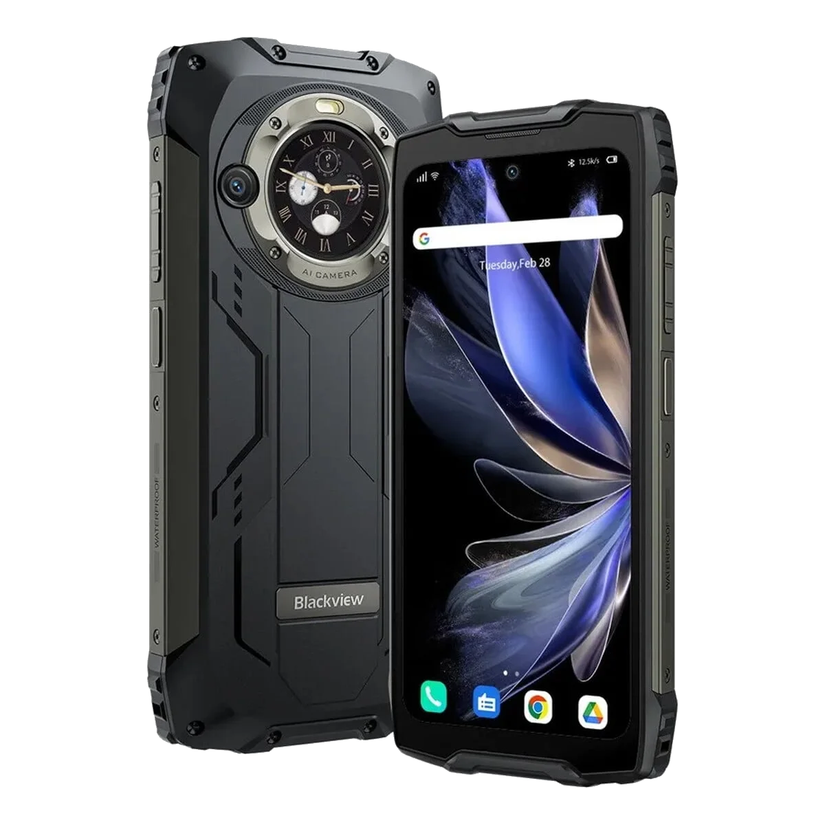 Bv9300 Pro 6 7 Lte