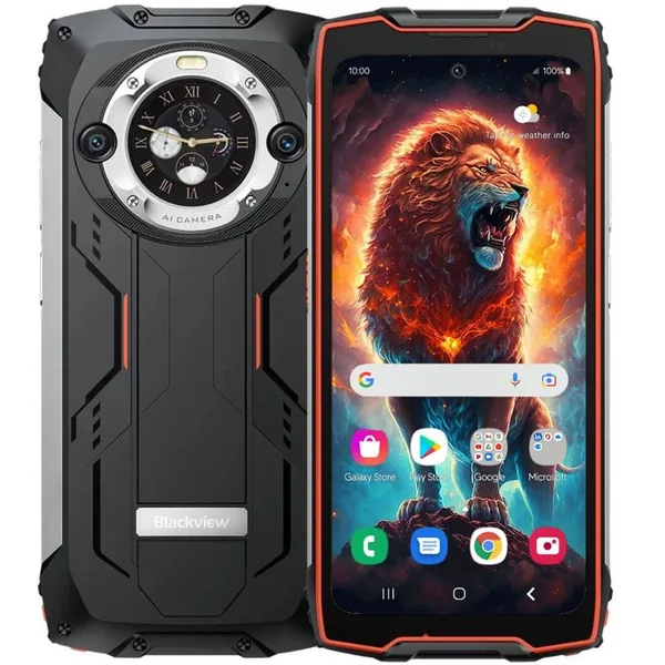 Bv9300 Pro