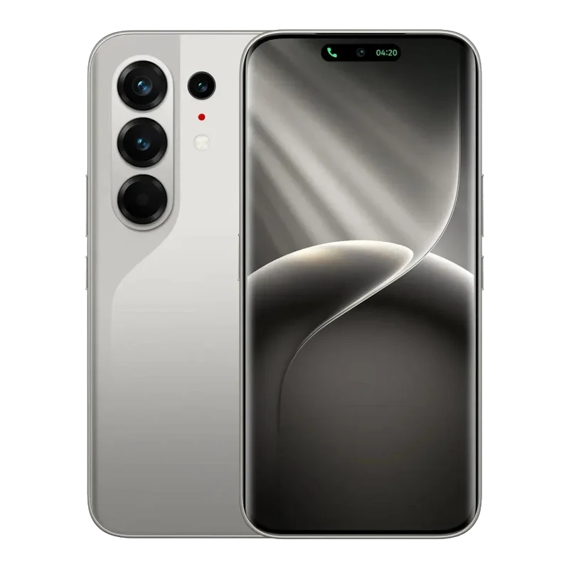 Camon 50 Ultra 5G Cn7C 256+ Nebula Titanium