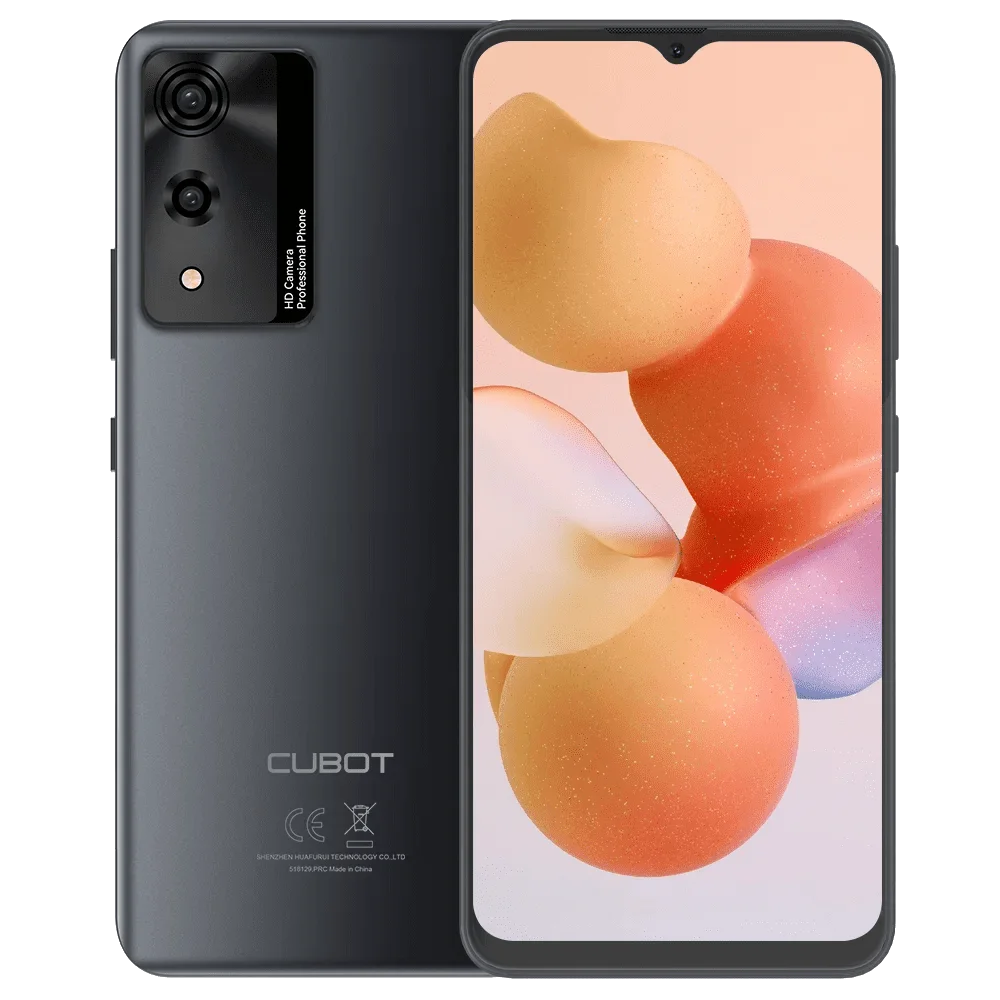 Cubot A10