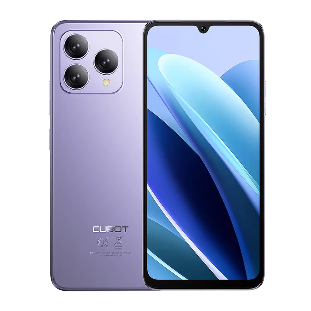 Cubot A40