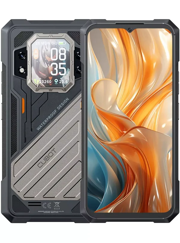 Cubot Kingkong X Pro