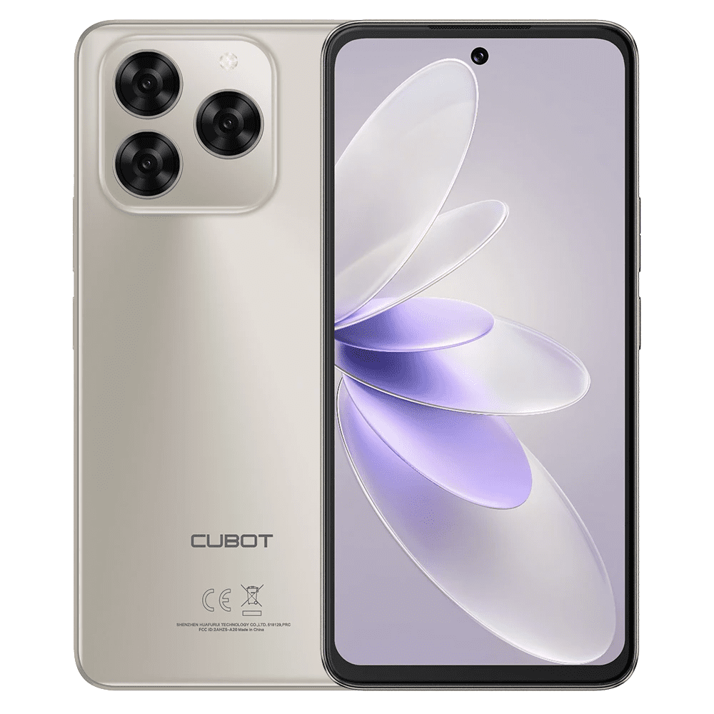 Cubot Note 60 De +, 7,2 Pulgadas, 120 Hz,