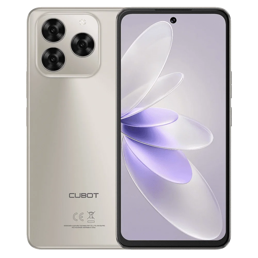 Cubot Note 60 De +, 7,2 Pulgadas, 120 Hz,