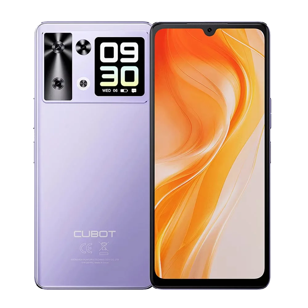 Cubot P90