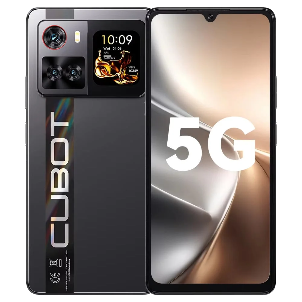 Cubot X100 5G