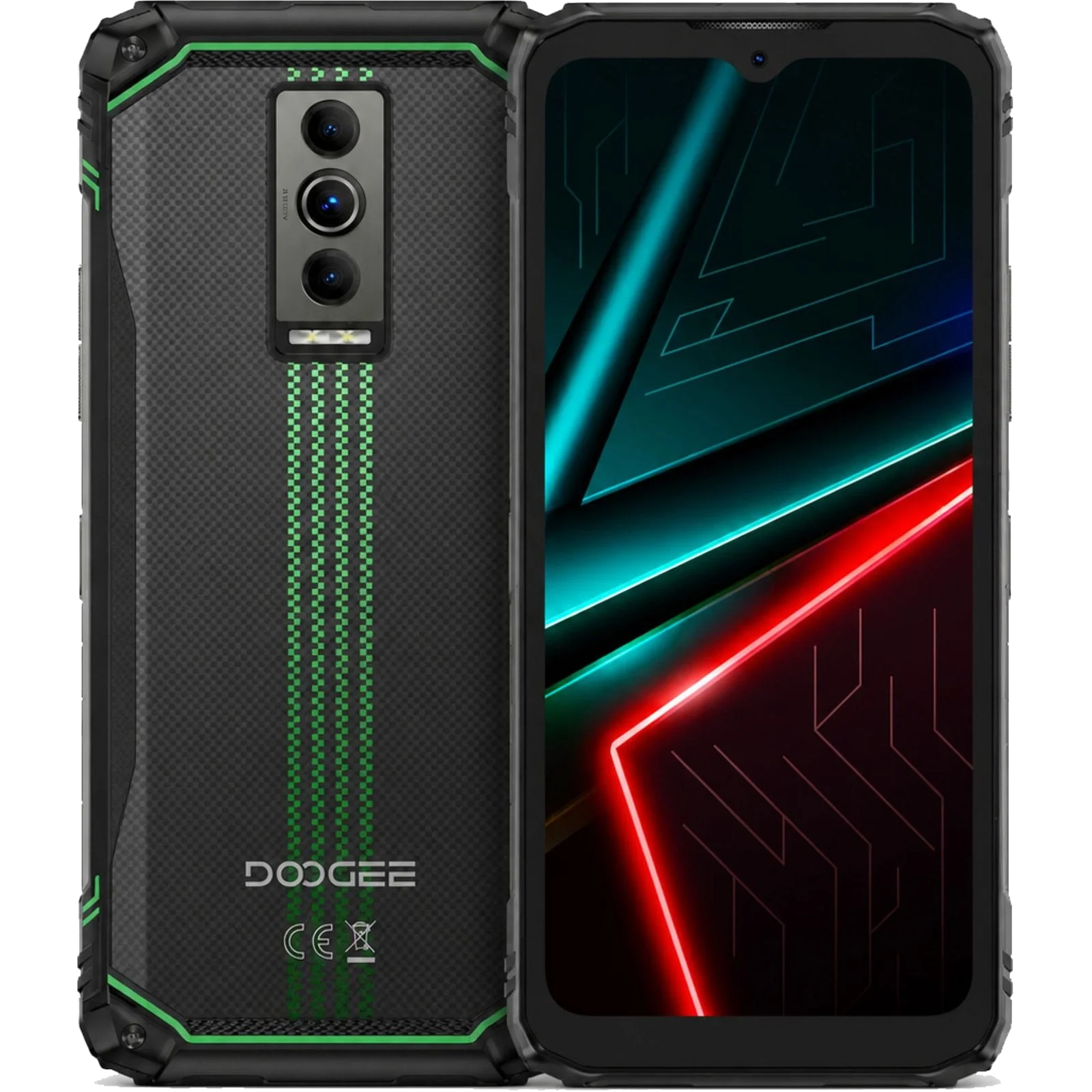 Doogee Blade 10 Energy