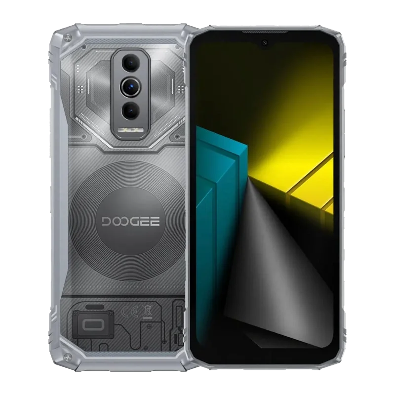 Doogee Blade 10 Ultra Energy