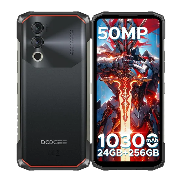 ZTE Doogee Blade10