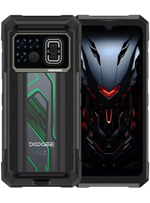 Doogee Fire 6 Max 5G