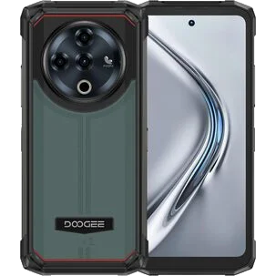 Doogee Fire 6 Power: