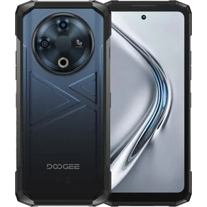 Doogee Fire 6