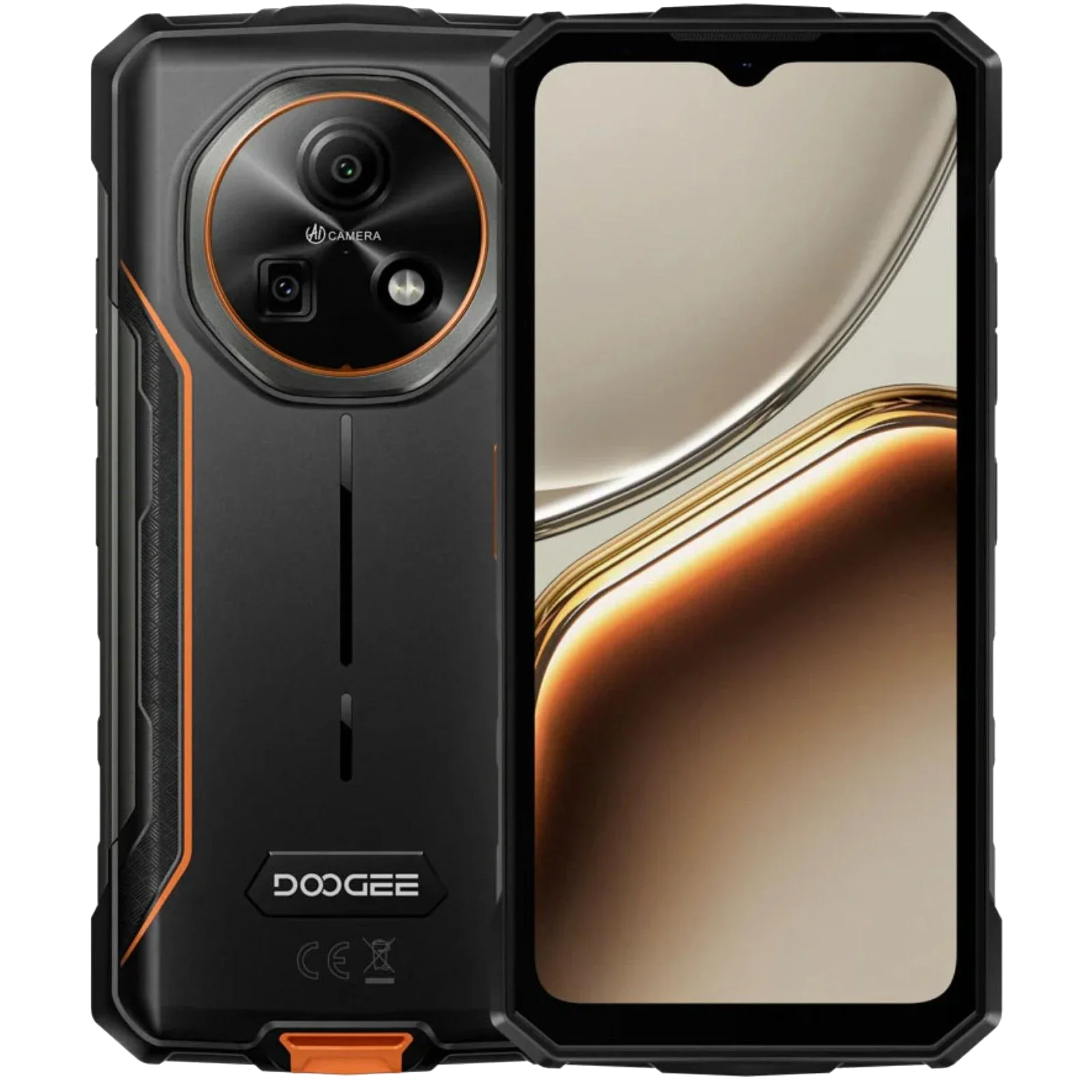 Doogee Fire 7 | Tele Fono
