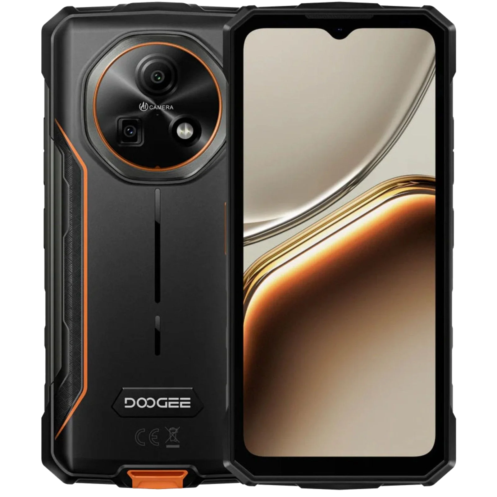 Doogee Fire 7
