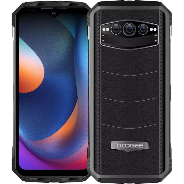 Doogee S100