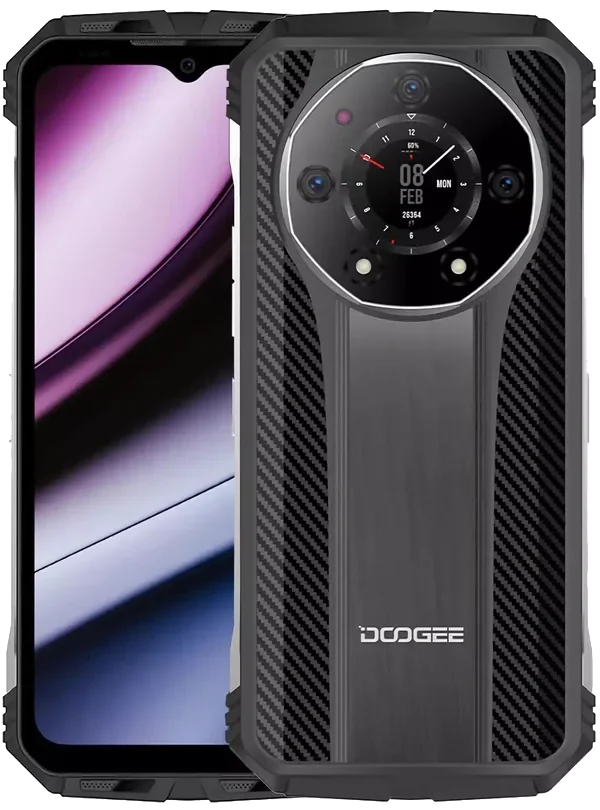 Doogee S110 Resiste
