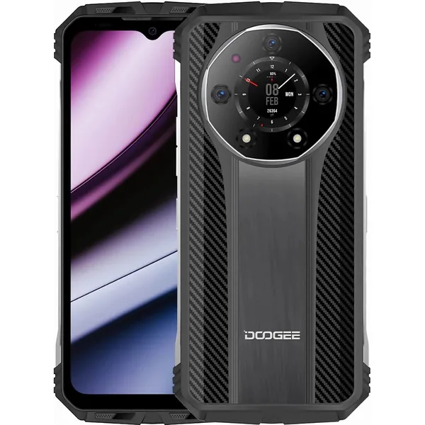 Doogee S110