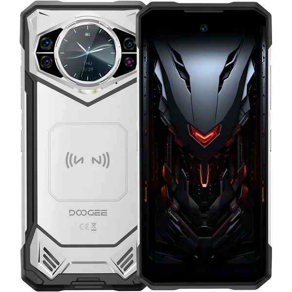 Doogee S200