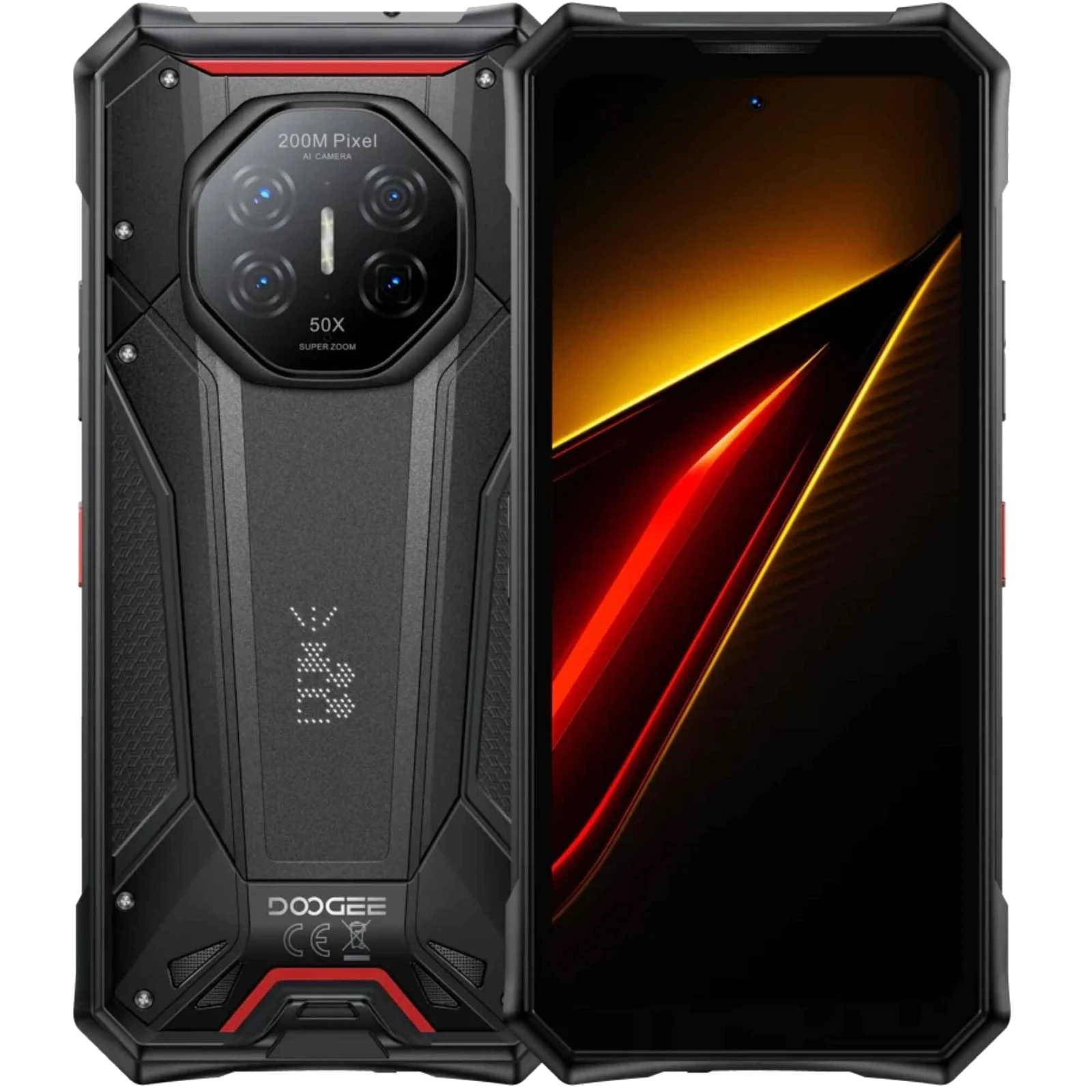 Doogee S300 Pro | Tele Fono