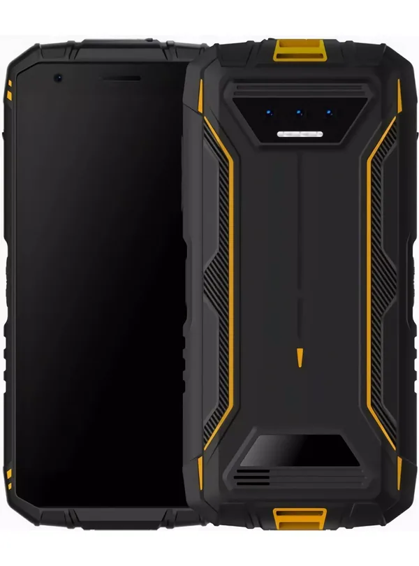 Doogee S41 Max Resiste