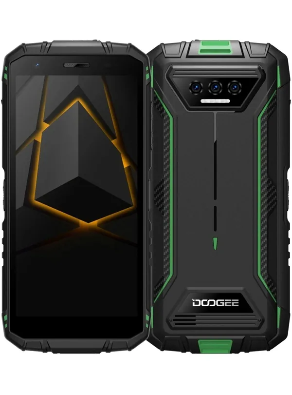 Doogee S41 Max